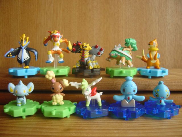 バンダイ 商品・サービスサイト | ポケットモンスター