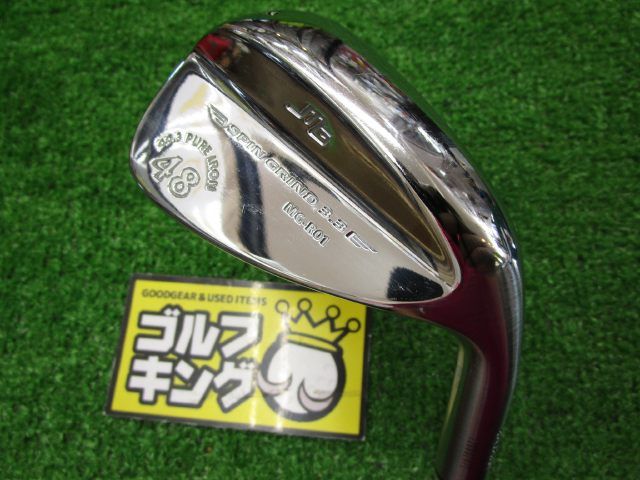 SALE／95%OFF】【SALE／95%OFF】三浦技研 USモデル 48 54 ウェッジ