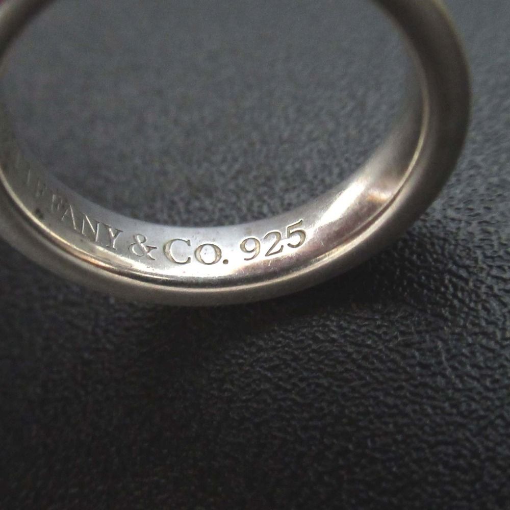 楽天市場】TIFFANY＆Co. ティファニー ティファニー1837 ナロー