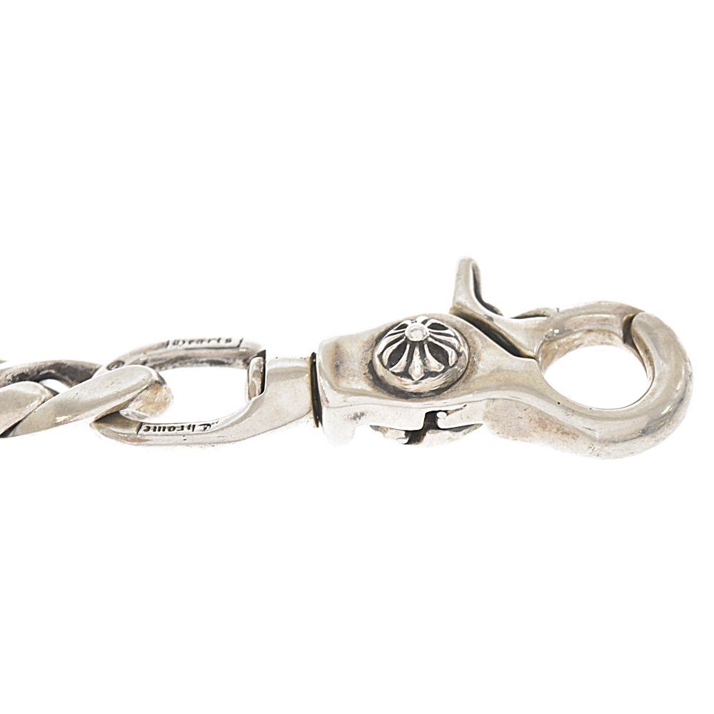 CHROME HEARTS (クロムハーツ) CLASSIC SHORT-T/2クリップショート