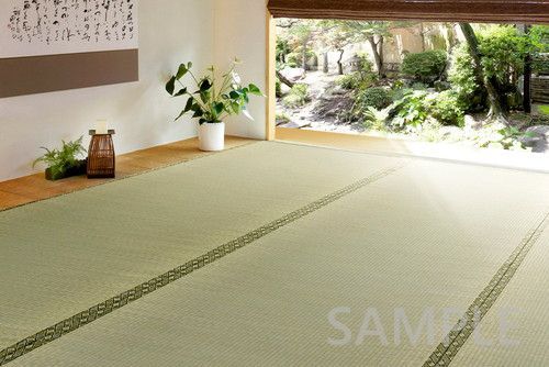 い草カーペット
