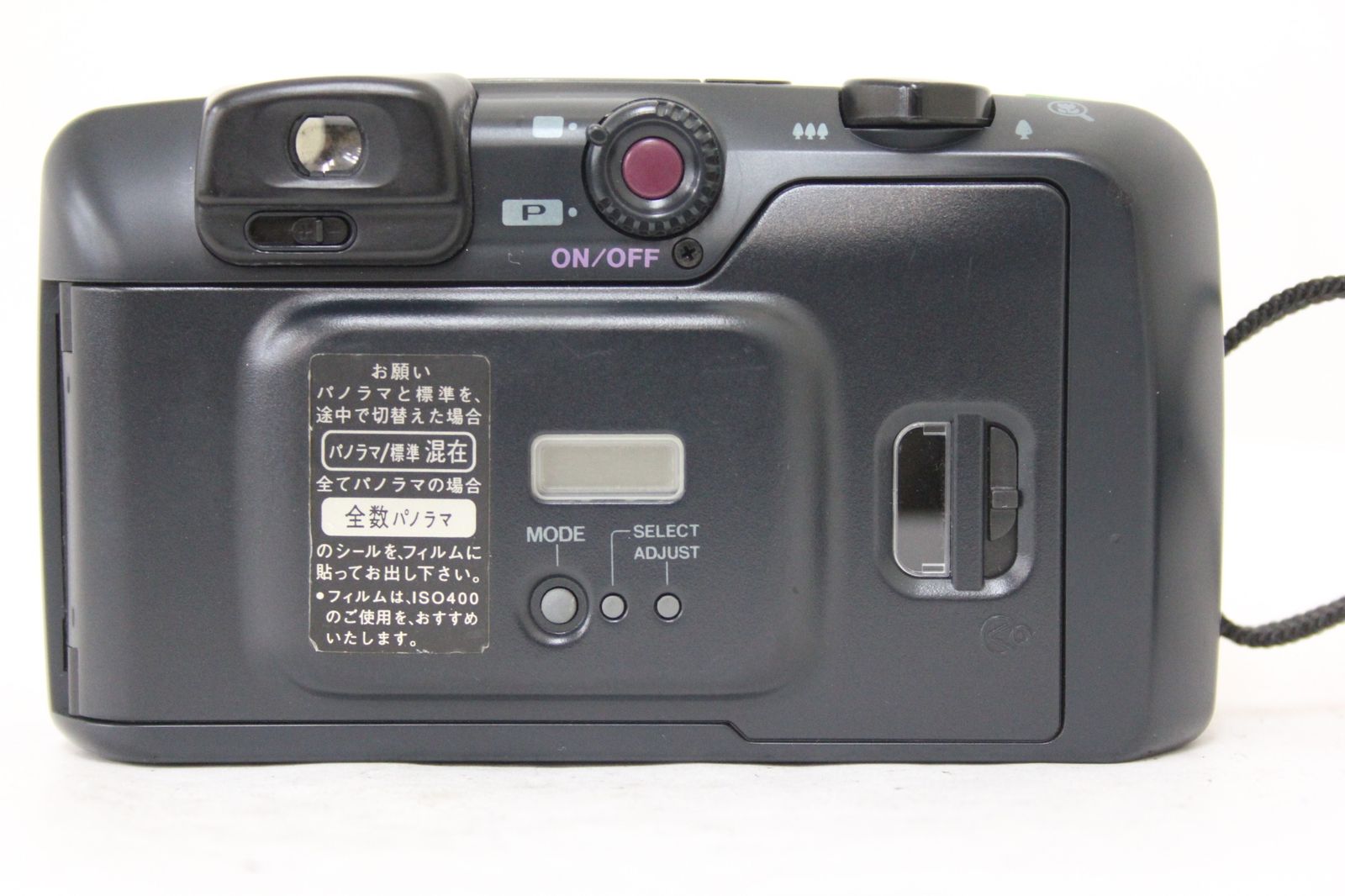 ペンタックス