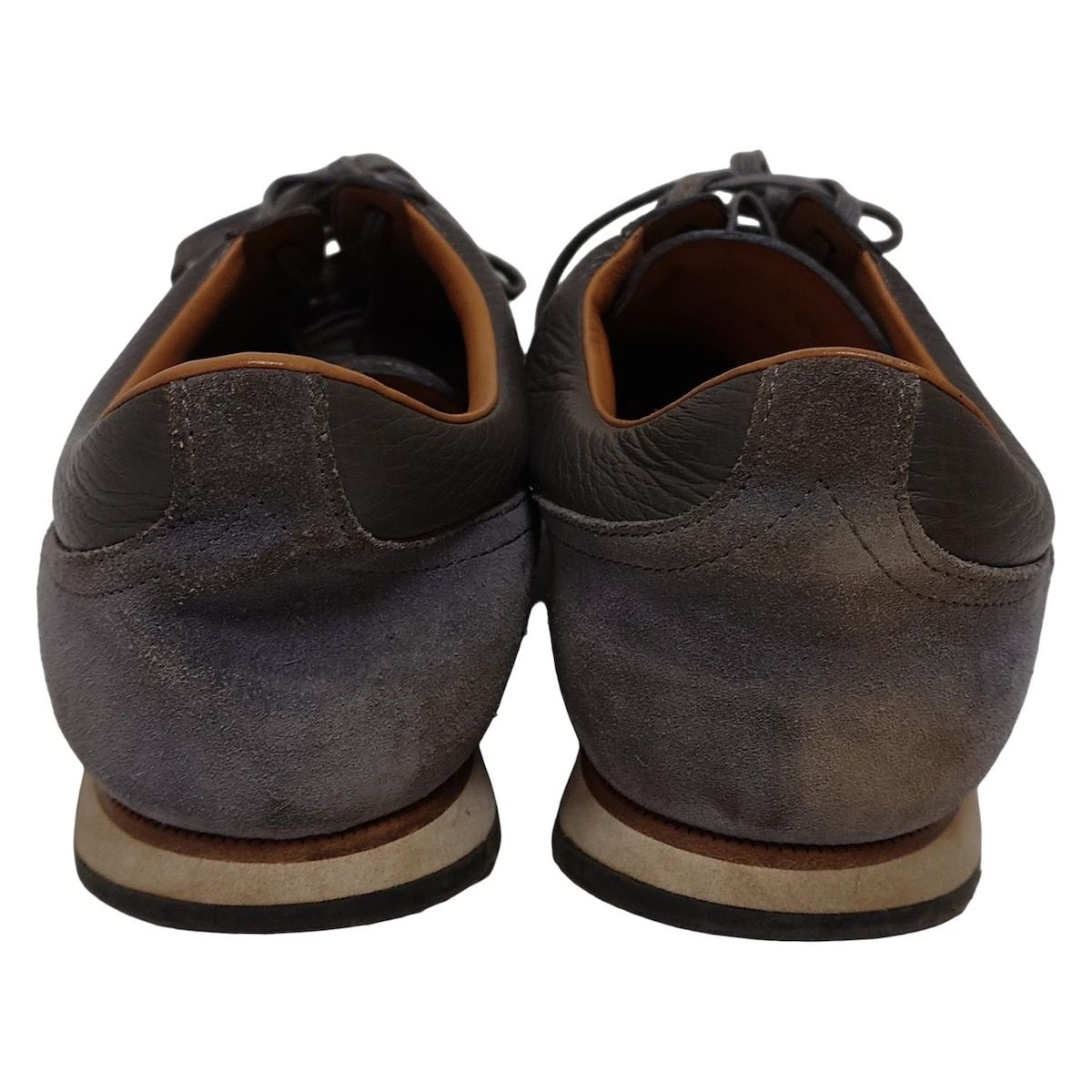 インソール取外し可 レザー