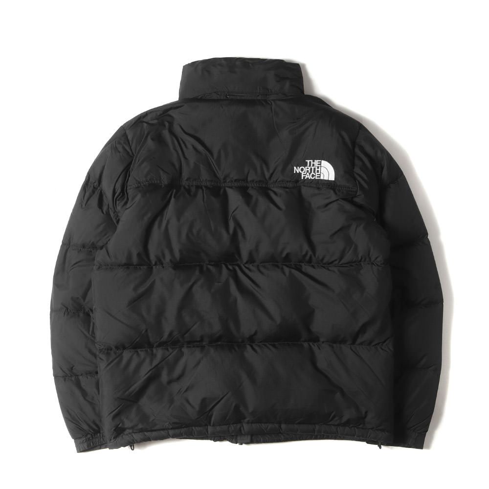 THE NORTH FACE ノースフェイス ジャケット サイズ:M 22AW ヌプシ 