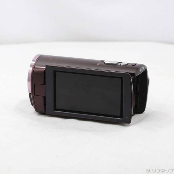 〔 品〕 HDR CX 270 V T 32 GB SDHC MS DUO ボルドーブラウン 262