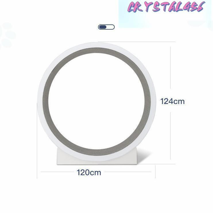 ペット用トレッドミル 歩く猫フィッ