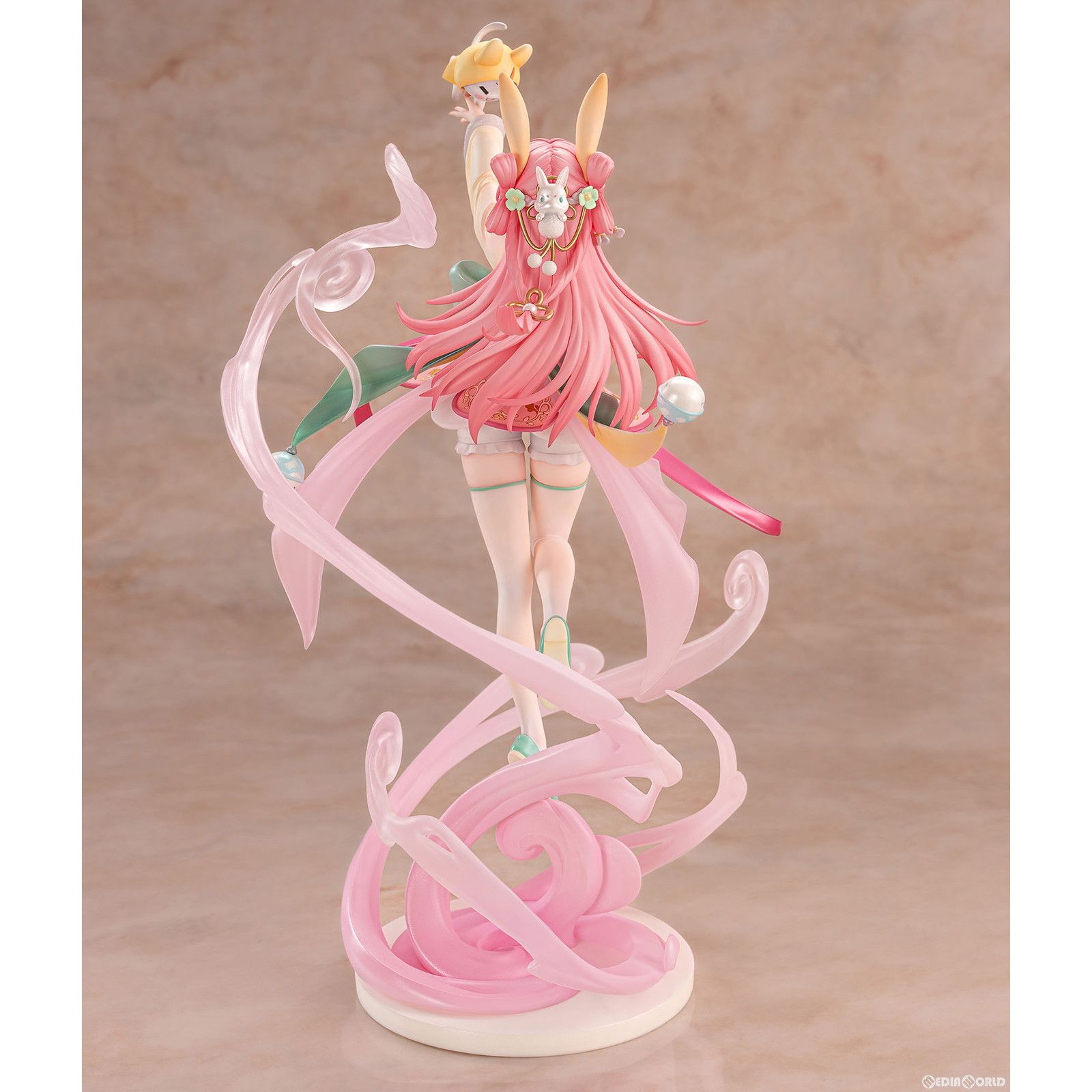 present - 色紙付属 ニキ 花晨月夕Ver. シャイニングニキ 1/7 完成品 フィギュア APEX(エーペックス)/Paper Presented/東京フィギュア thumb_aex59521_2_1711357208.