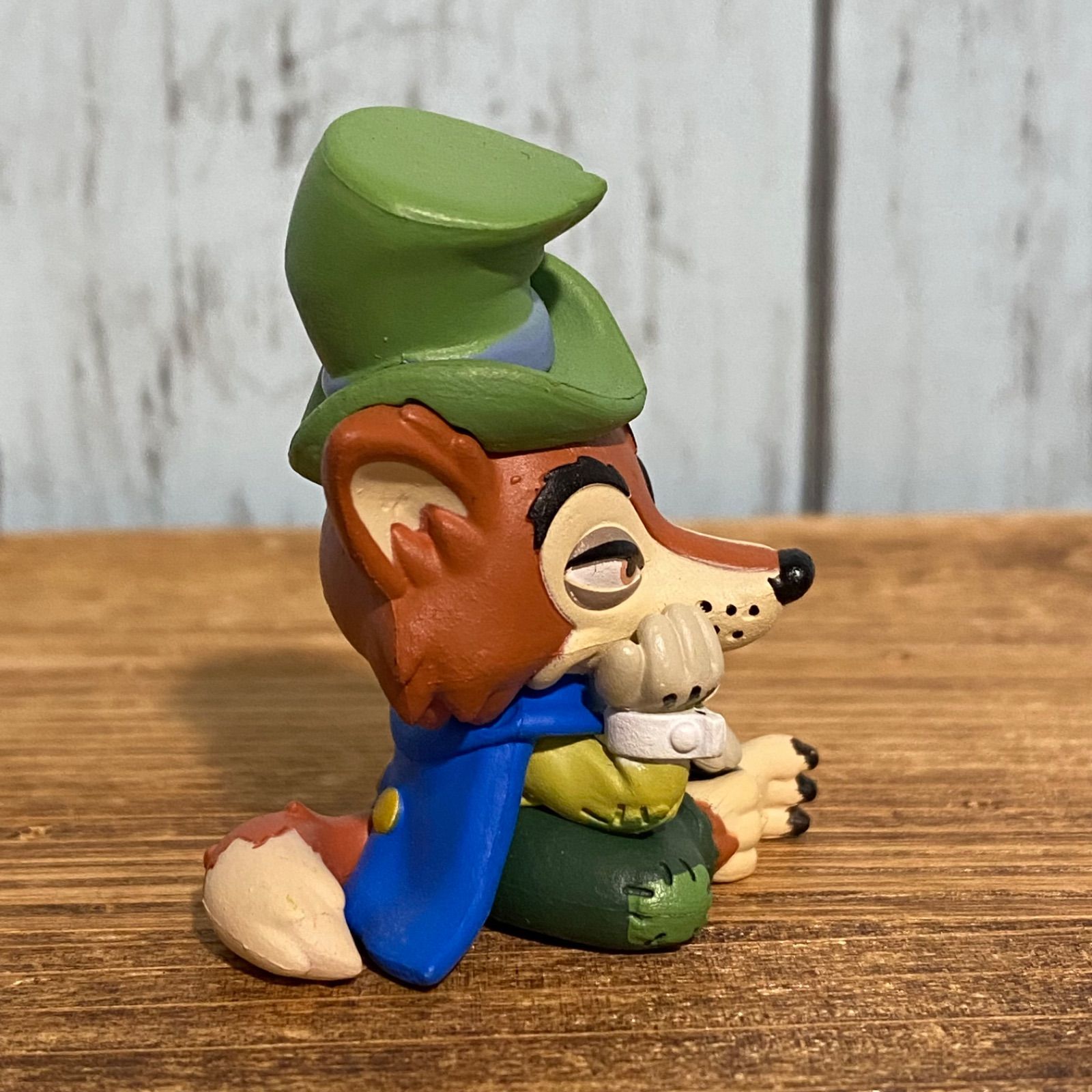 正直ジョン 肩ズンFig. ディズニーヴィランズ PART2 - メルカリ