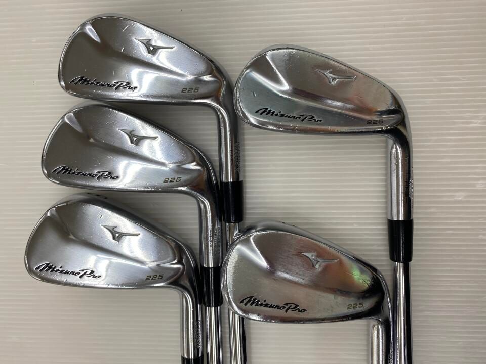 ダイナミックゴールド 95 S200 105 R300 Mizuno Pro 918 | R300