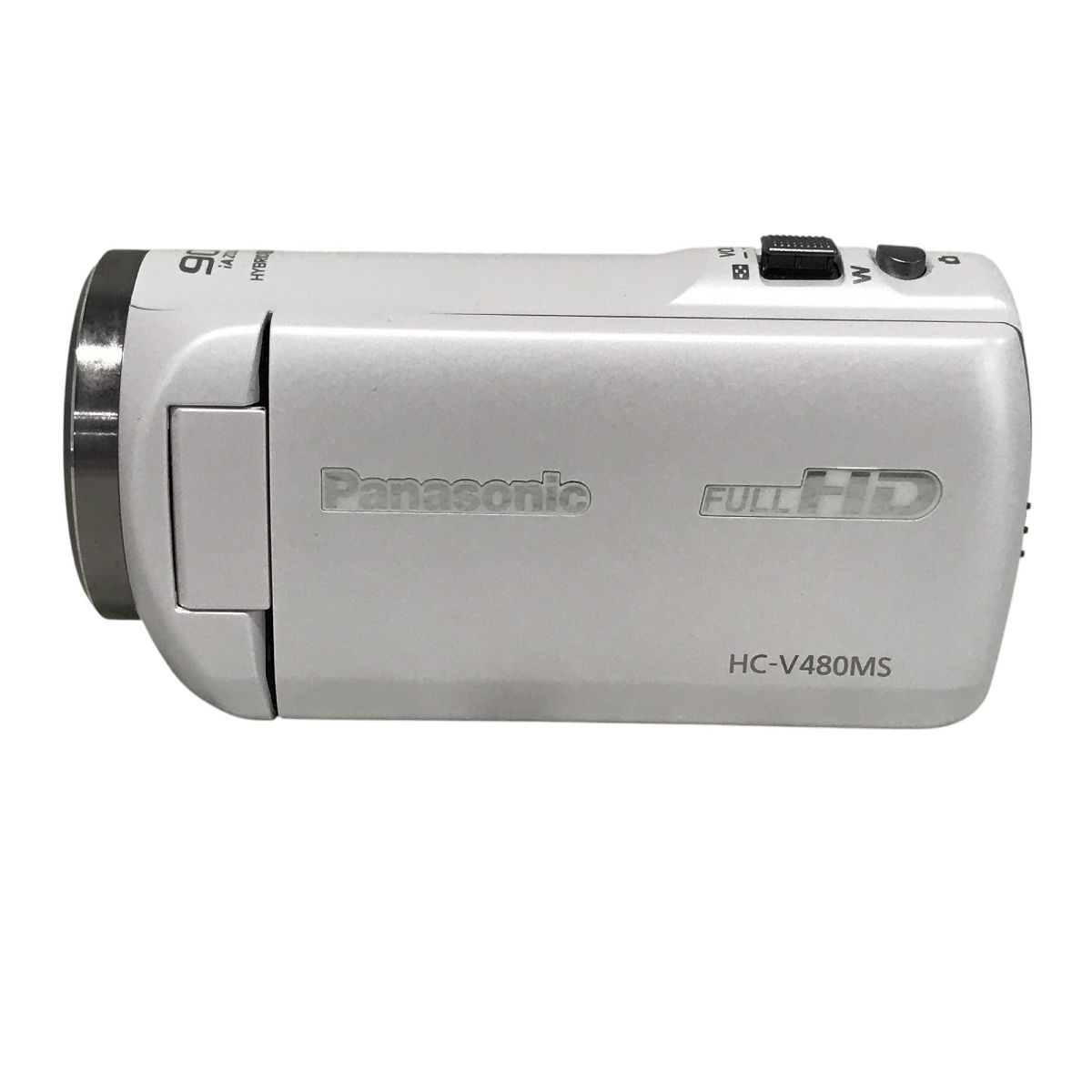 HDビデオカメラ HC-V480MS