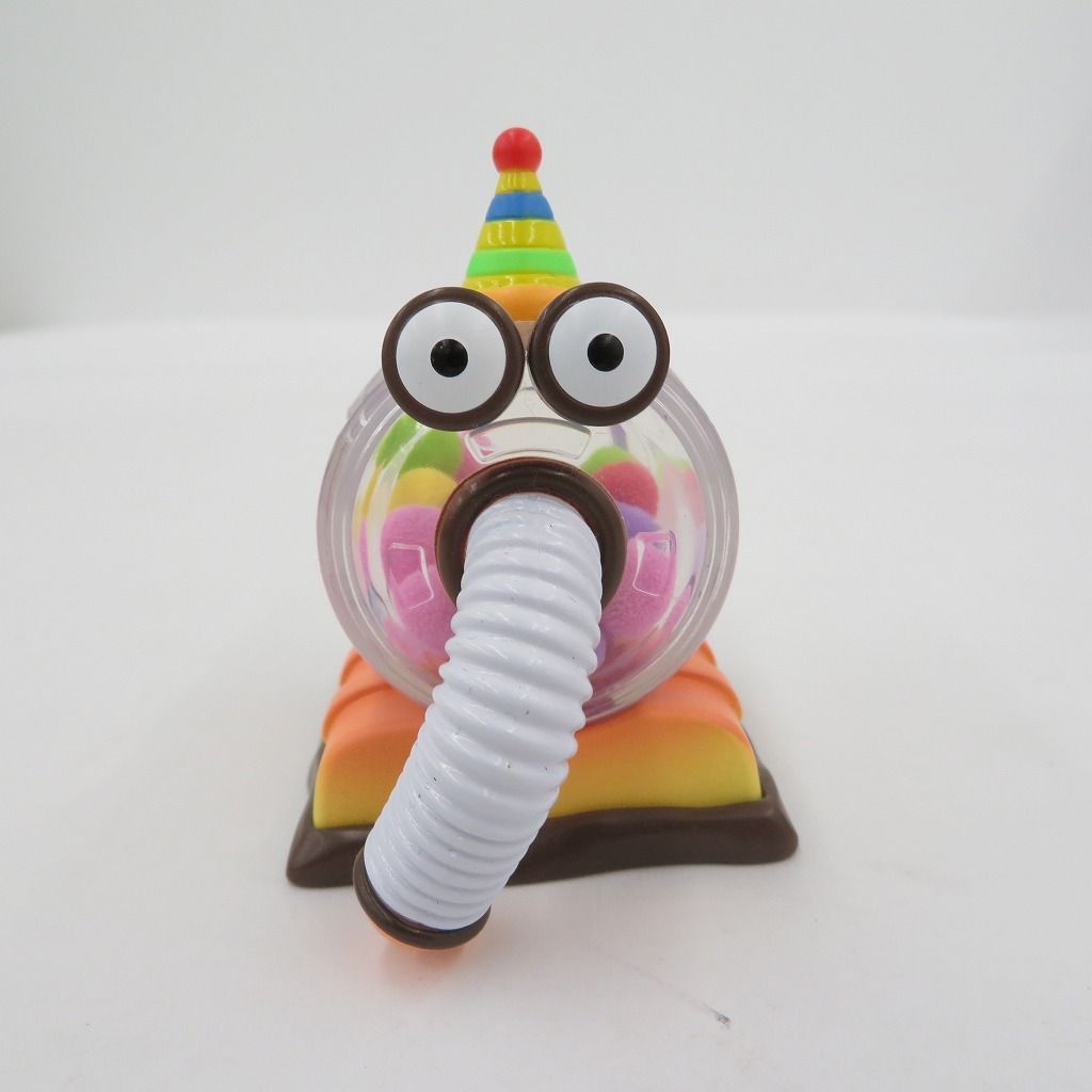 テレタビーズ レインボーキャンディ シークレット ポップマート