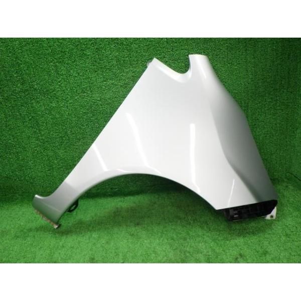 ライフ JB6 右フロントフェンダー C 4WD 60211-SFA-000ZZ NH623M