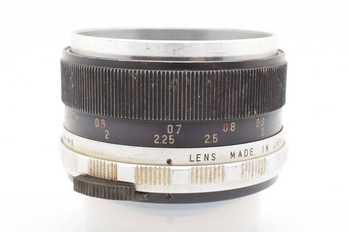 MAMIYA auto sekor 55mm f1.8 m42マウント Mamiya Sekor 55mm f1.8 Auto Lens for M42 | Blue Moon Camera
