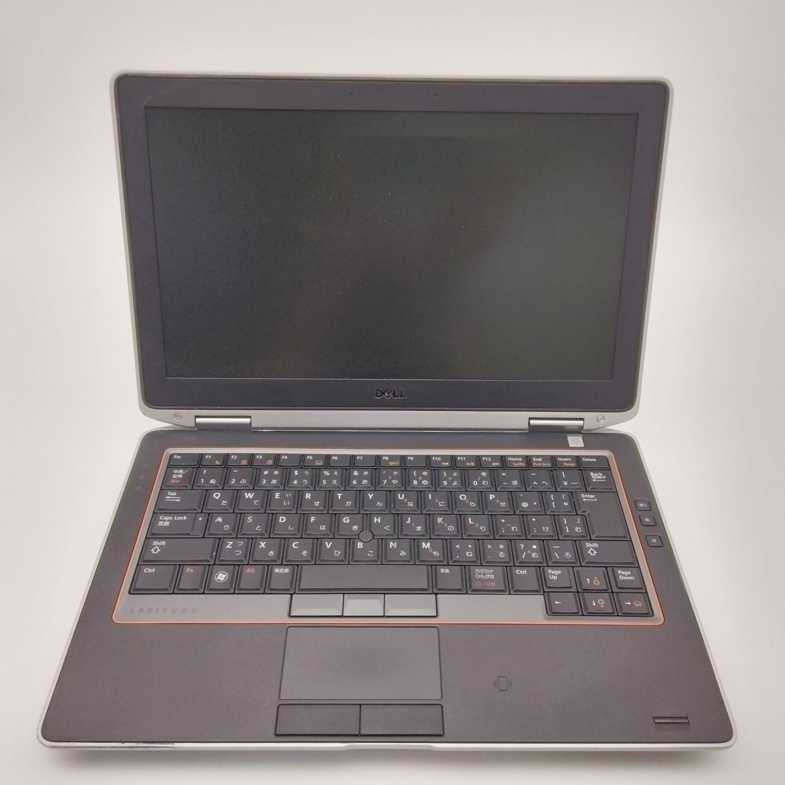 DELL LatitudeE6320ジャンク扱い ジャンク】DELL E6320 Core i3 13.3