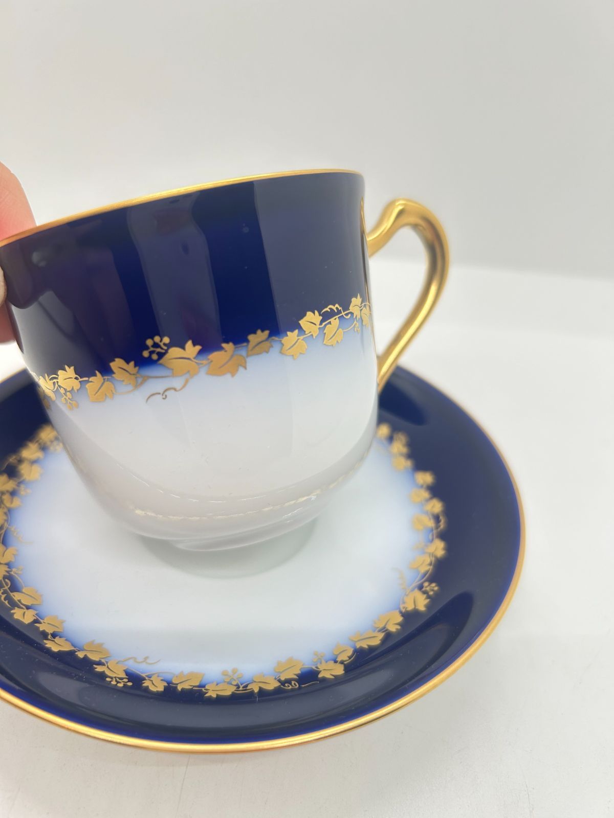 コーヒーカップ