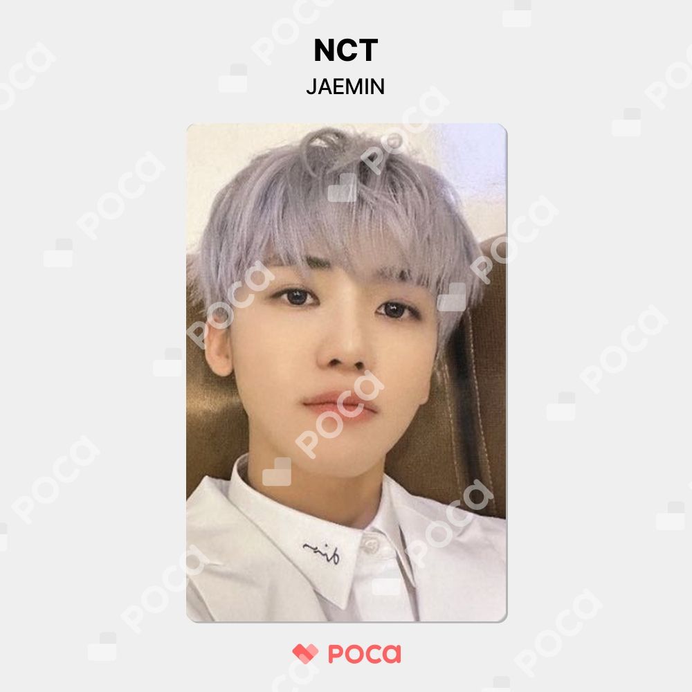 NCT DREAM THE MOVIE ドリショ 映画 トレカ　ジェミン NCT ジェミン トレカ NCT DREAM THE MOVIE : In A ScreenX 公式