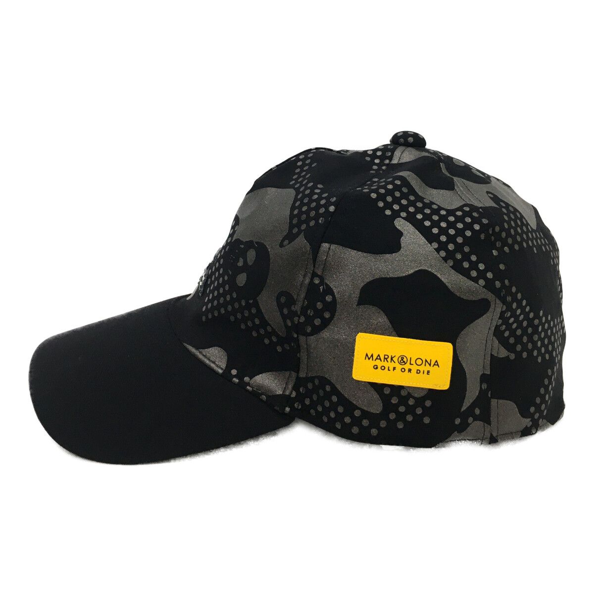 MARK & LONA カモフラージュ JPN 27 MARK & LONA カモフラージュ