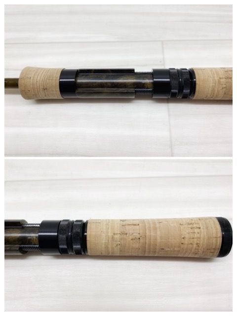 アングロ＆カンパニー パラゴン