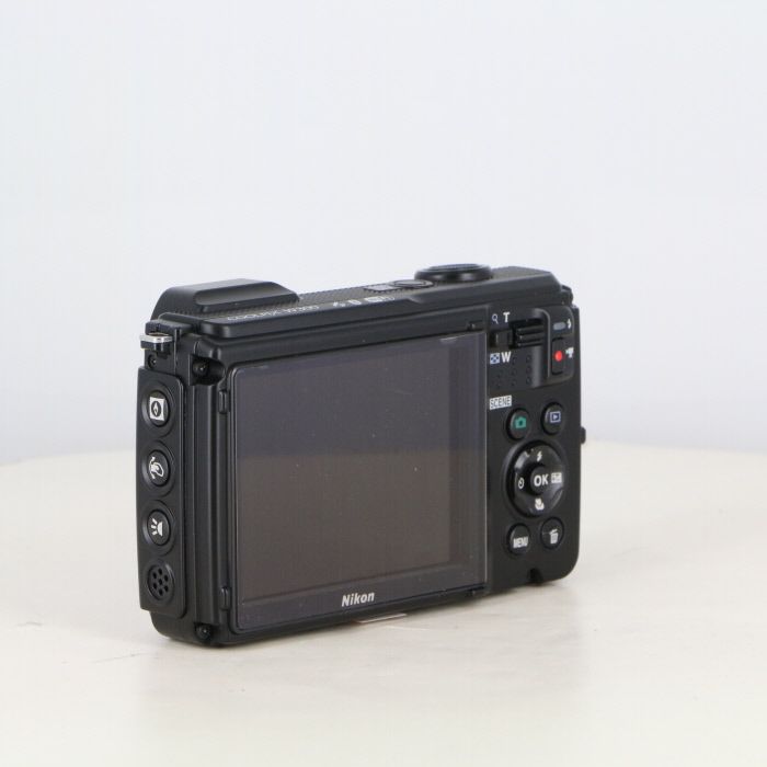 ニコン Nikon