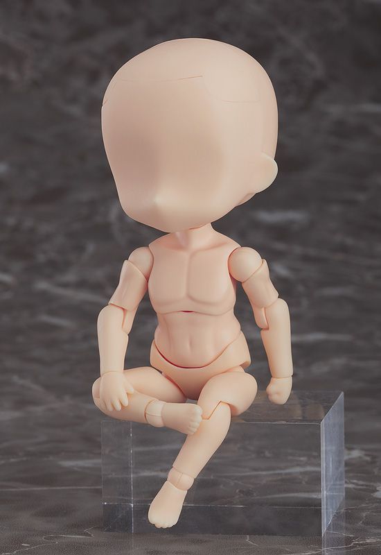 ねんどろいどどーる archetype 1.1 Manalmond milk2個 krQbLNuoraugoTQdhSNPDU.jpg@jpg