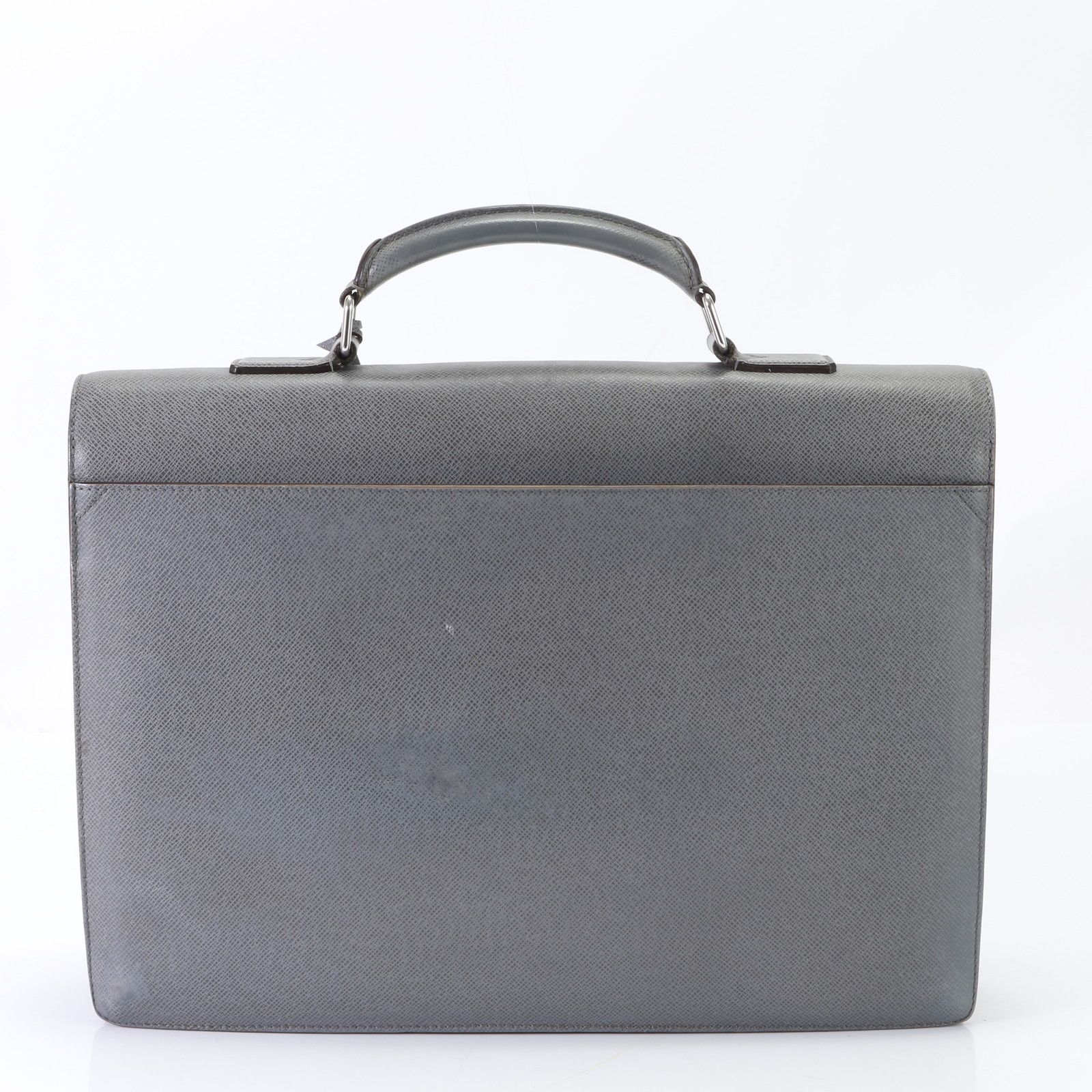 ネオ・ロブスト2 グラシエ M32657 極美品 ルイヴィトン タイガ ネオ