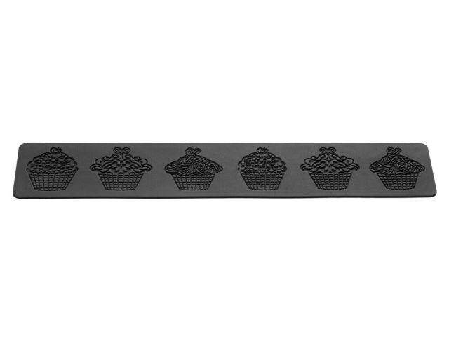 シリコマート トリコデコール TRD12 カップケーキ