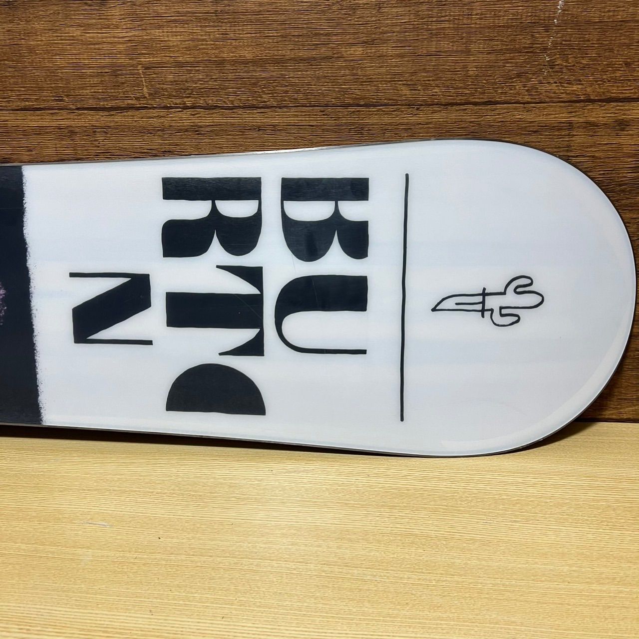 BURTON バートン