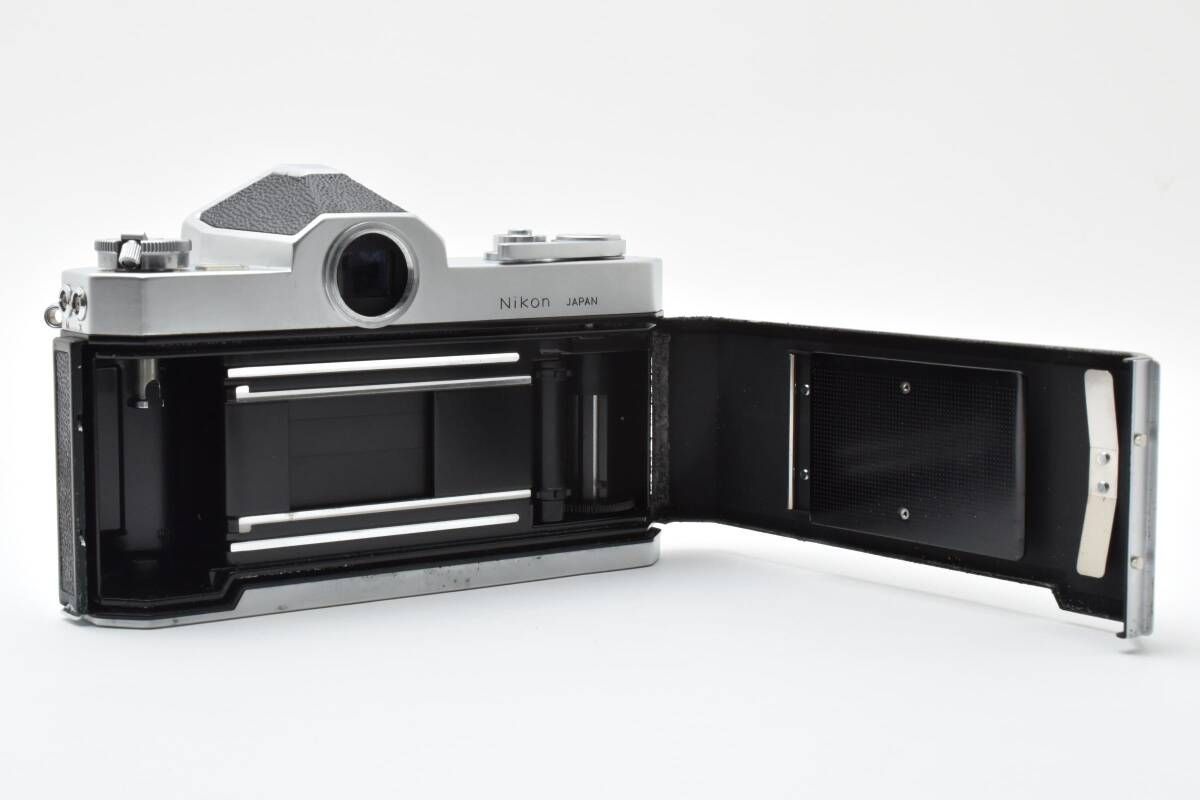 ★極上品★ニコン Nikon FT N ボディ ♯1063 ☆極上品☆ニコン Nikon FT N ボディ ♯1063 - メルカリ
