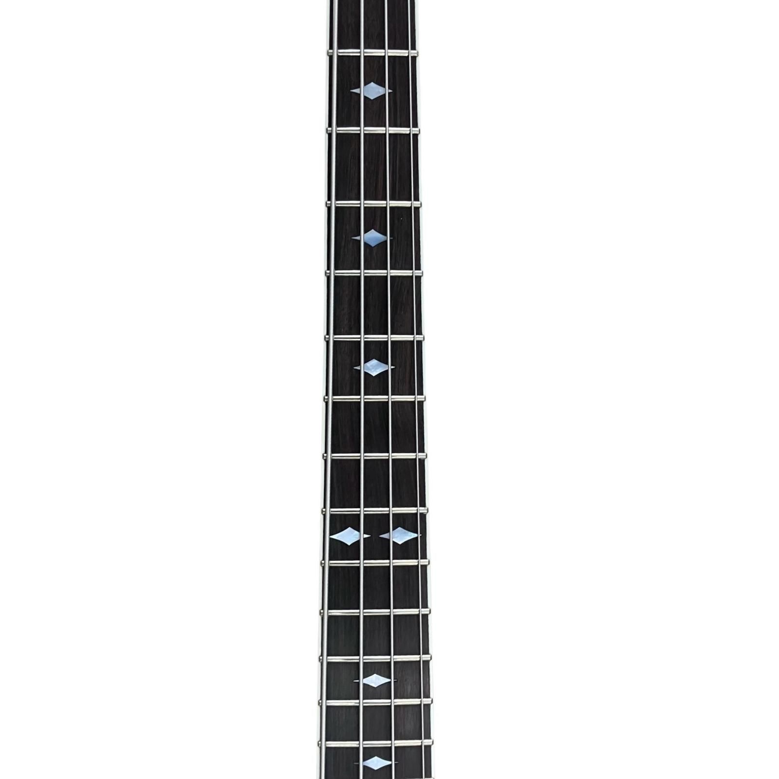 激安挑戦中！ SG00001 訳アリ品 B.C. Rich ギター ベース アイアンバード