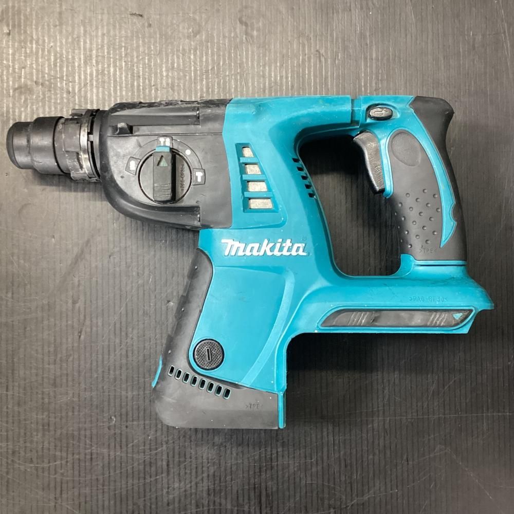 makita/マキタ HR262DRDX 36V充電式ハンマドリル（バッテリー1個
