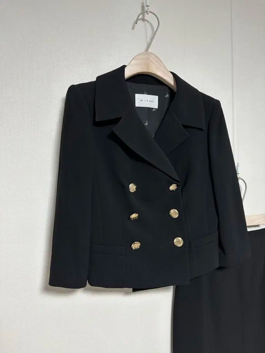 ジャケット マーメイド