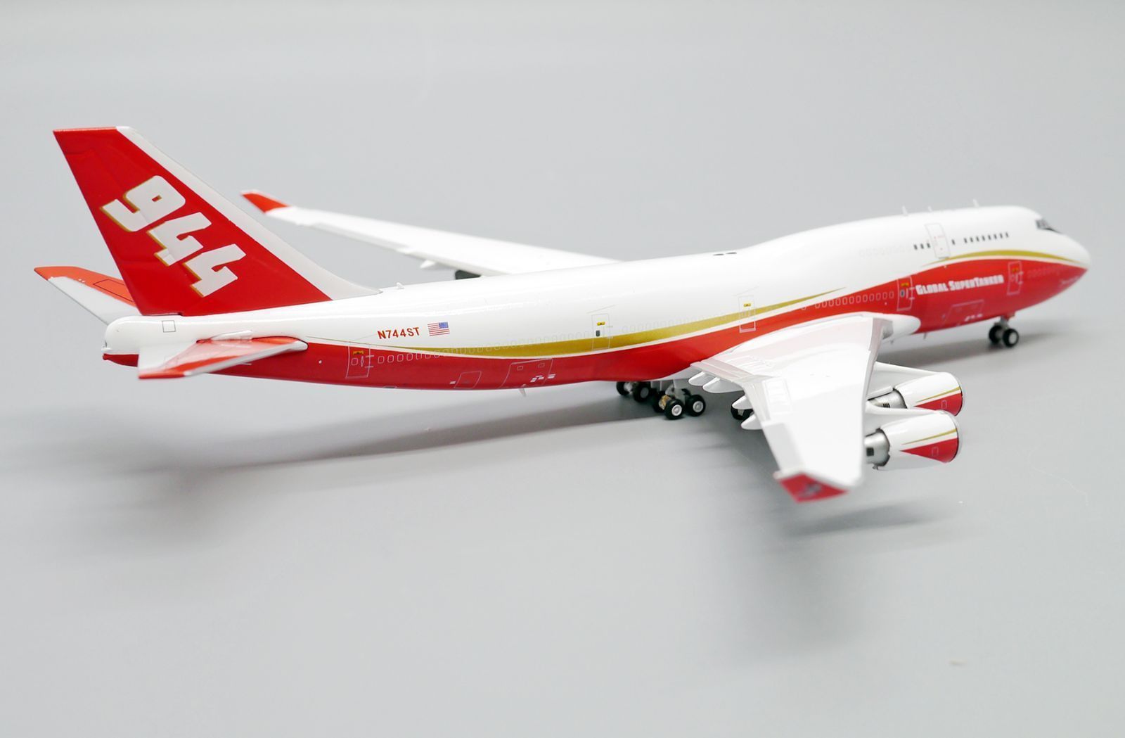 747-400