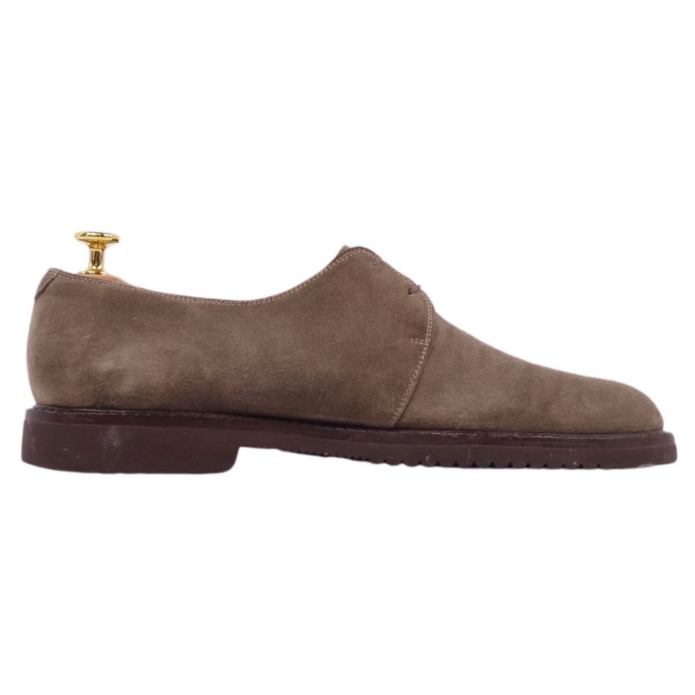 サルヴァトーレ フェラガモ Salvatore Ferragamo レザーシュー