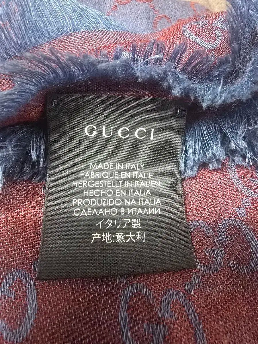 GUCCI