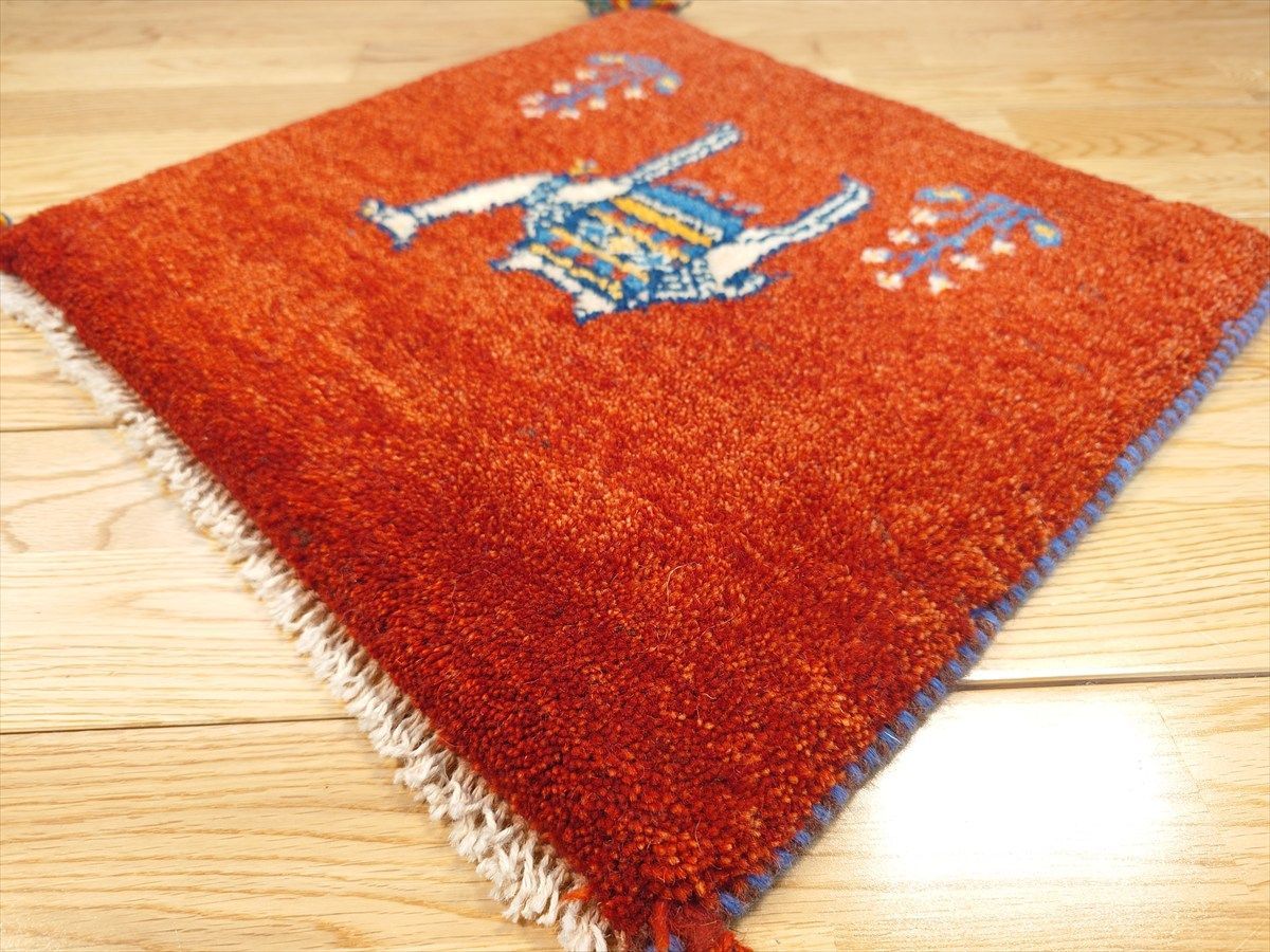 ギャッベ ミニマット