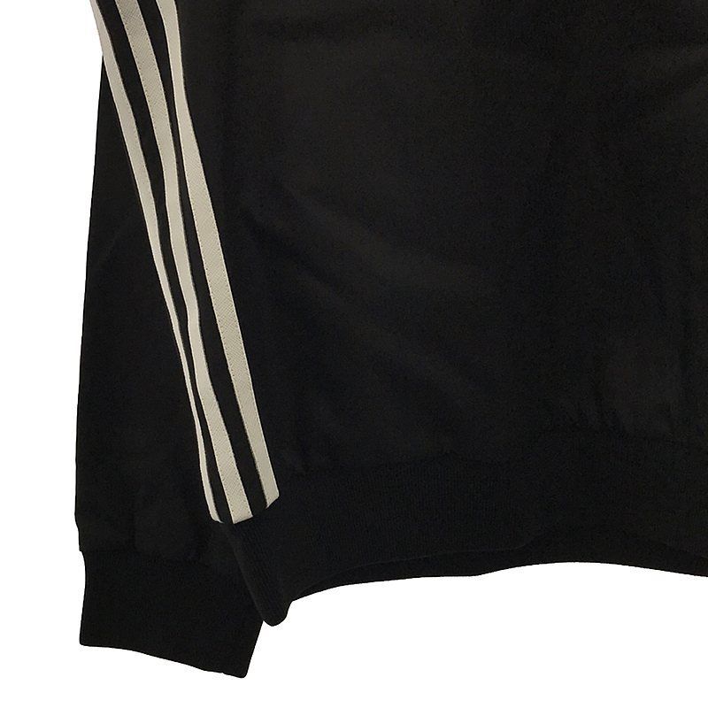 PRADA / プラダ | × adidas アディダスコラボ Re-Nylon Sweatshirt 