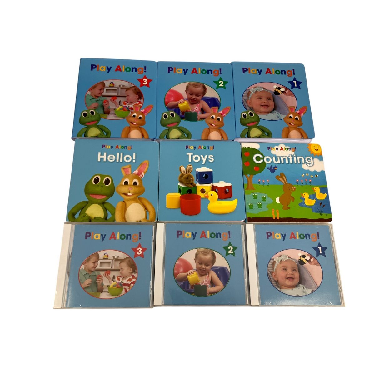 【DWE新品未使用】プレイアロング(2024年11月末購入) DWE プレイアロング 2024年頃 ディズニー ワールドオブ