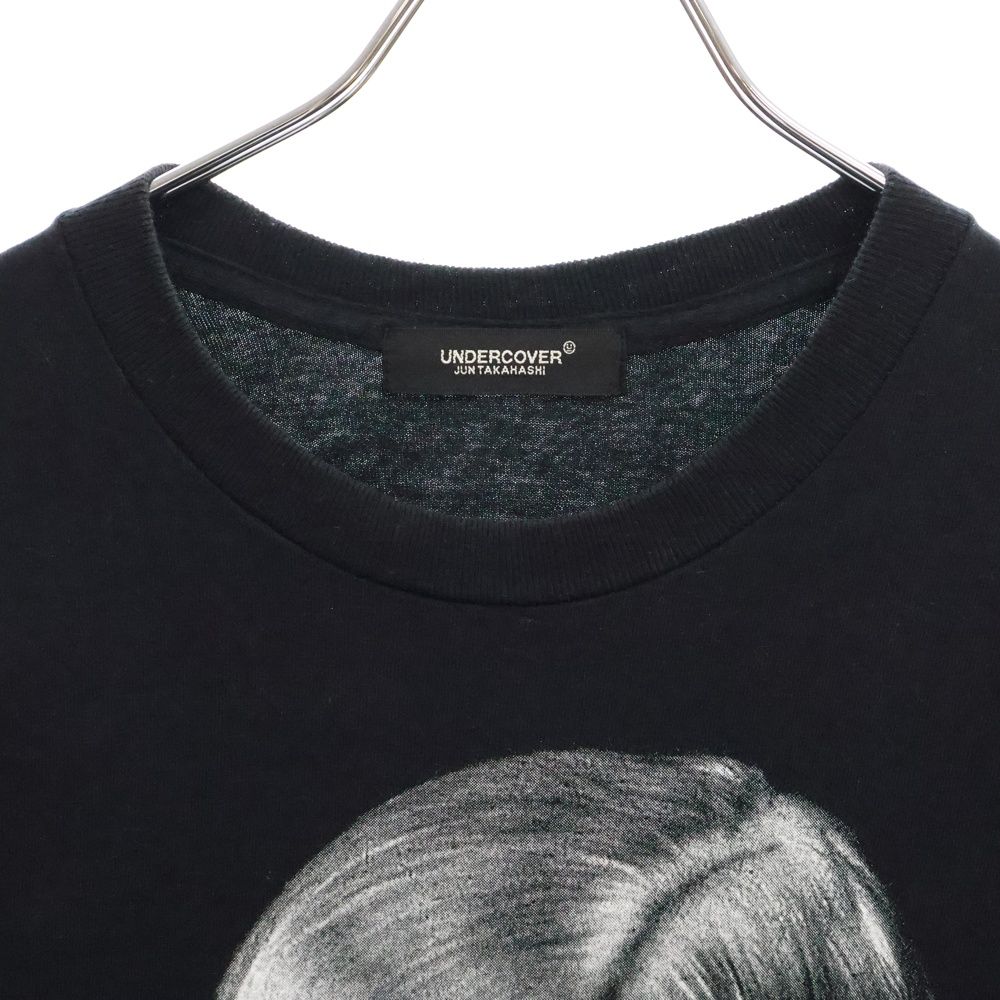 UNDERCOVER (アンダーカバー) ×VERDY GIRL'S DON'T CRY TEE ヴェルディ