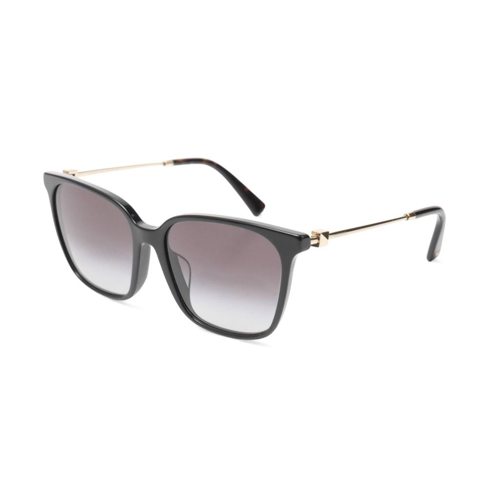 VALENTINO ヴァレンティノ サングラス サイズ57□17 140 グラデ