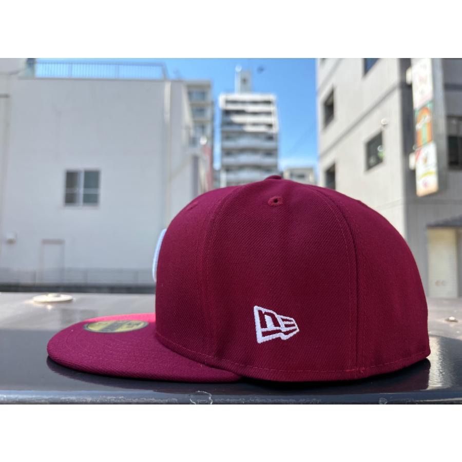 フィラデルフィア・フィリーズ 59FIFTY キャップ 7 1/8 - メルカリ