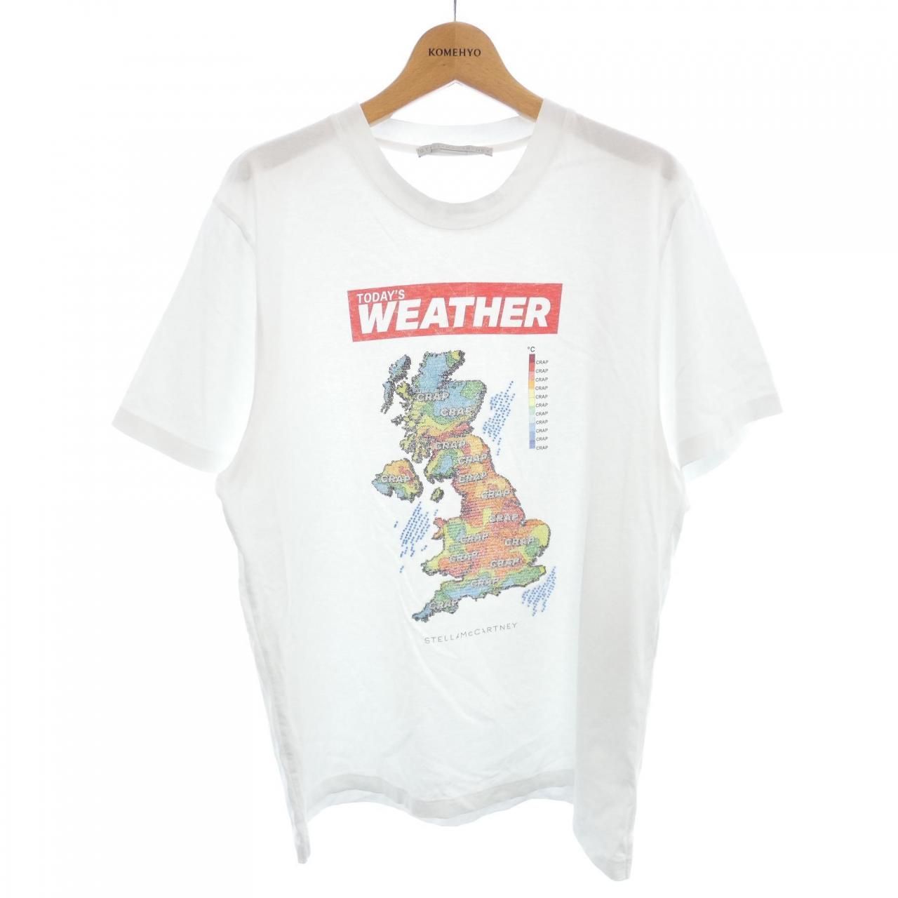 ステラマッカートニー STELLA MCCARTNEY 6J0158 3SPZ20 Tシャツ