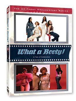 What a Booty! [DVD]