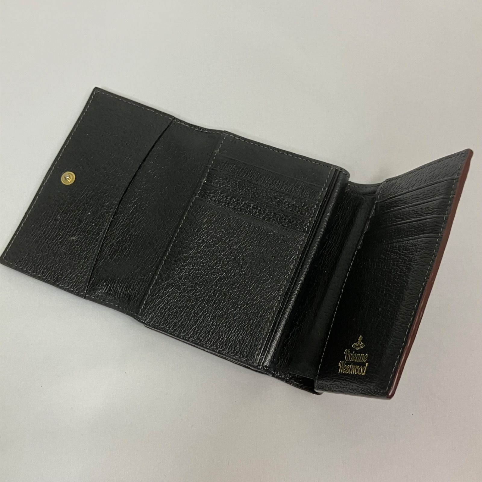 折りたたみ財布 ブランド財布