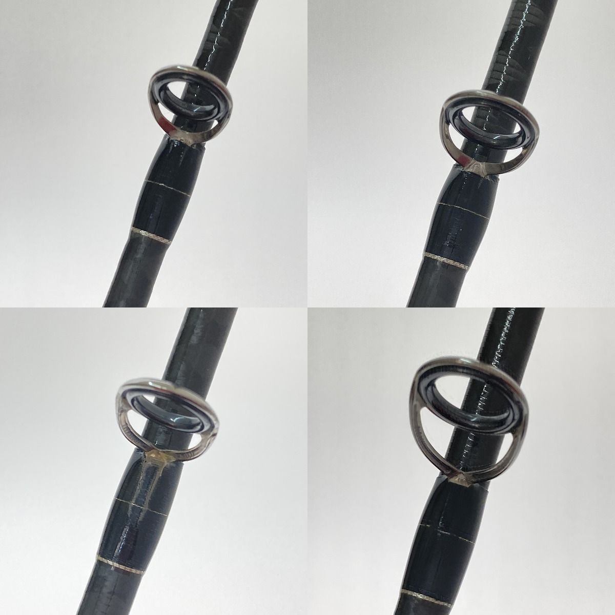 SHIMANO シマノロッド エクスセンスS1110M/RF 【公式通販】