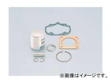 2輪 キタコ ピストンKIT（ボアアップ用） φ45.0 スタンダードサイズ 350-1040300 JAN：4990852351442 ホンダ タクト/-S AF30/AF31