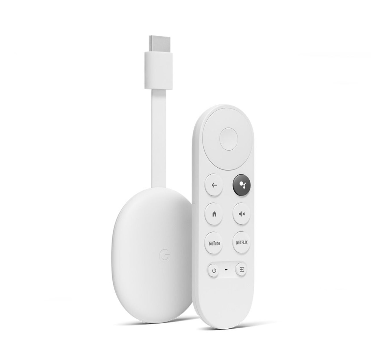 新品未開封 Chromecast with Google TV - その他