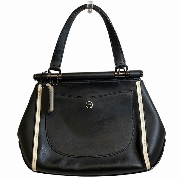 コーチ COACH 21584 バッグ ハンドバッグ ショルダーバッグ レディース