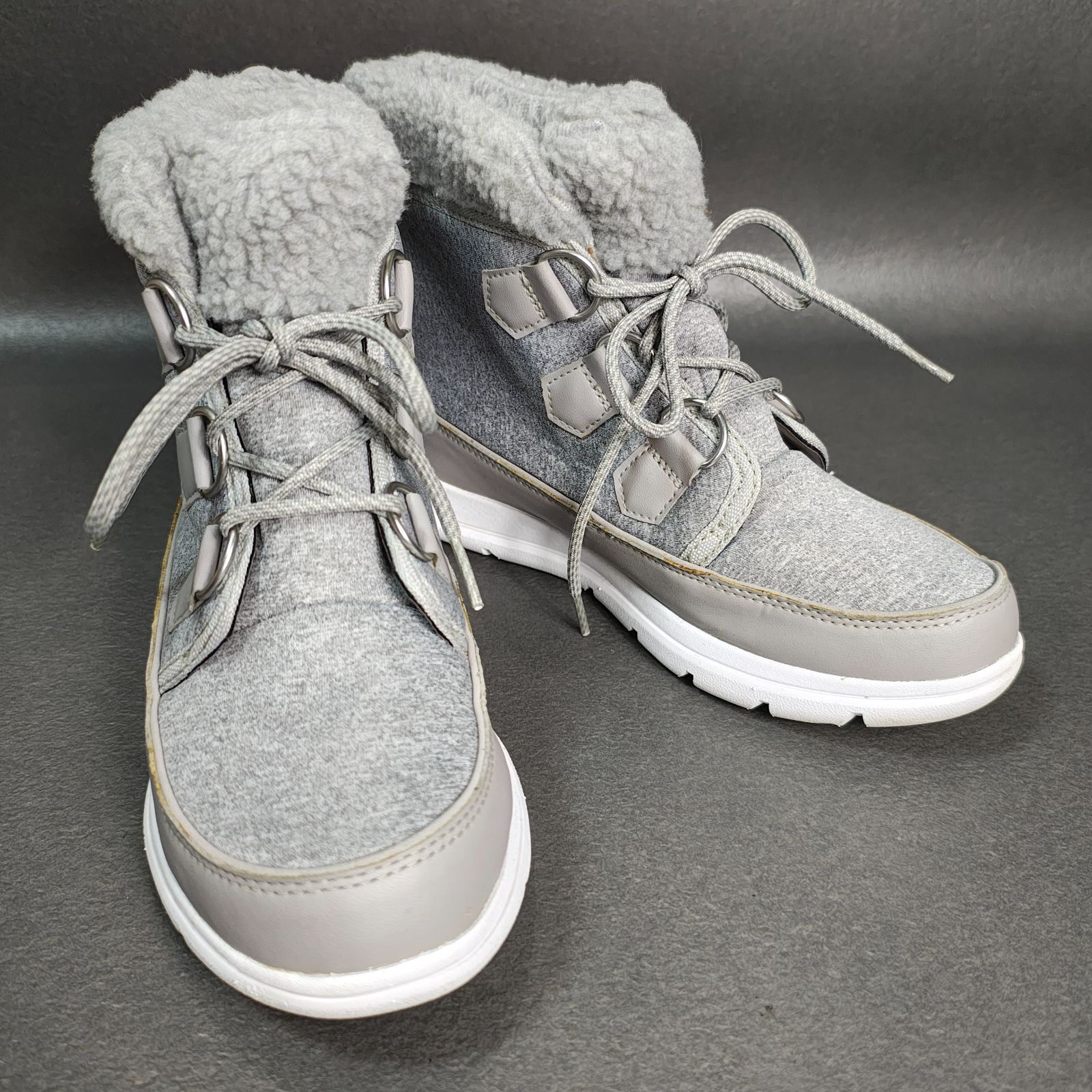 SOREL ソレル スノーブーツ ウォータープルーフ 防水 25cm