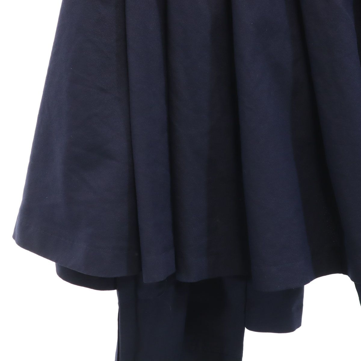 Comme