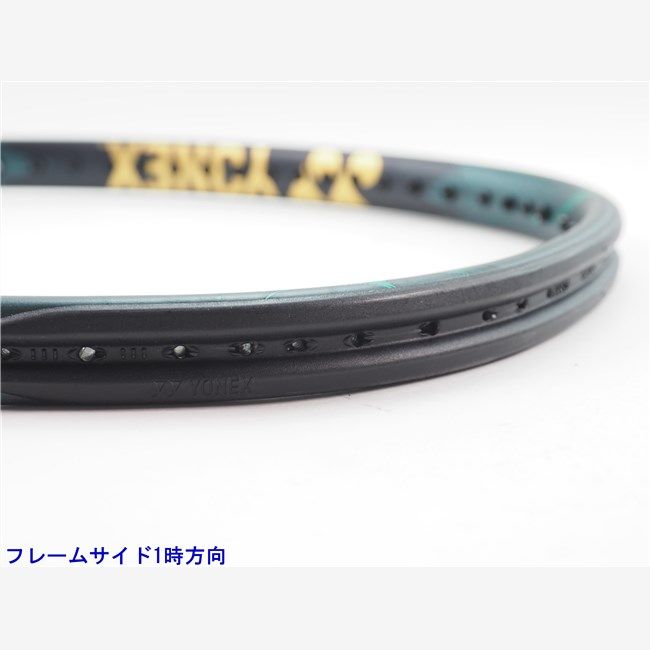 中古 テニスラケット ヨネックス ブイコア プロ 97 2018年モデル (G2) YONEX VCORE PRO 97 2018 (c25080171c) 中古】ヨネックス ブイコア プロ 97 2018年モデルYONEX VCORE
